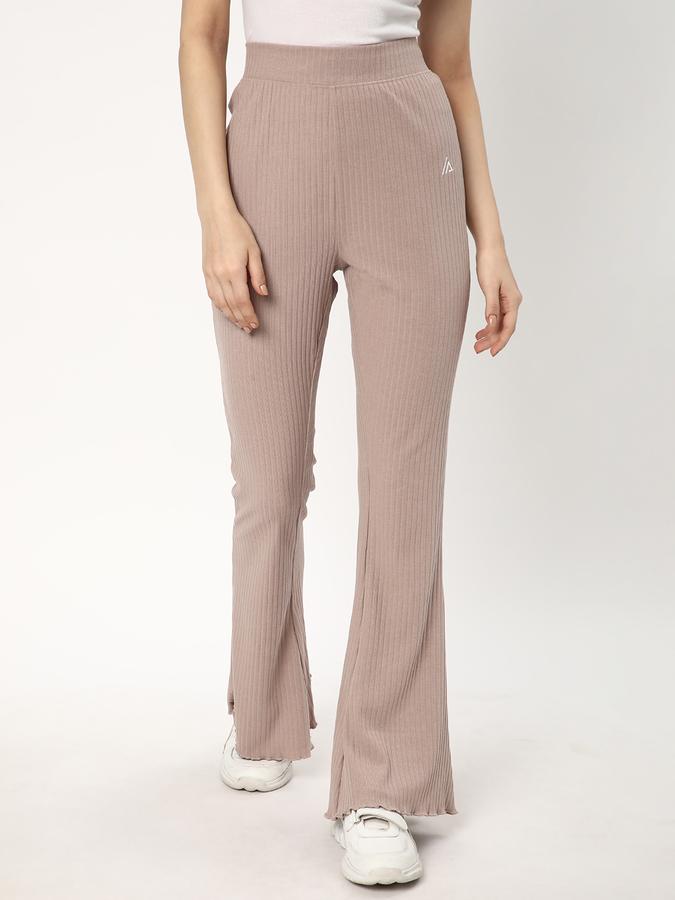 Athleisure Track Pants