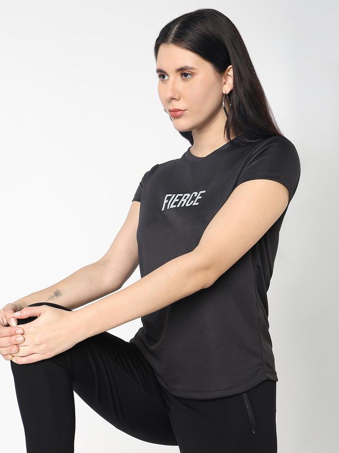 Bold Graphic Tee